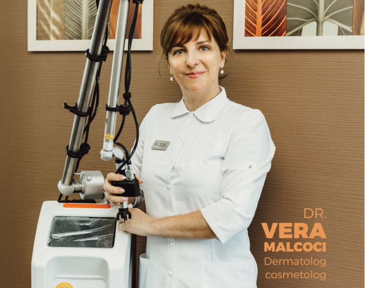 Noul laser Smart Xide Punto CO2 - FRACTIONAT al companiei DEKA iti rezolva toate problemele pielii Noul laser Smart Xide Punto CO2 - FRACTIONAT al companiei DEKA iti rezolva toate problemele pielii