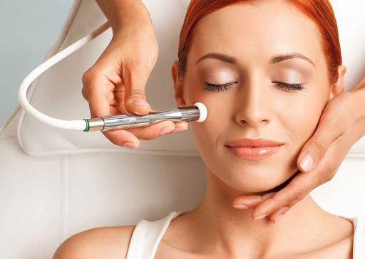 Mezoterapia – un tratament ce permite introducerea a 95% din ingredientele active in straturile profunde ale pielii