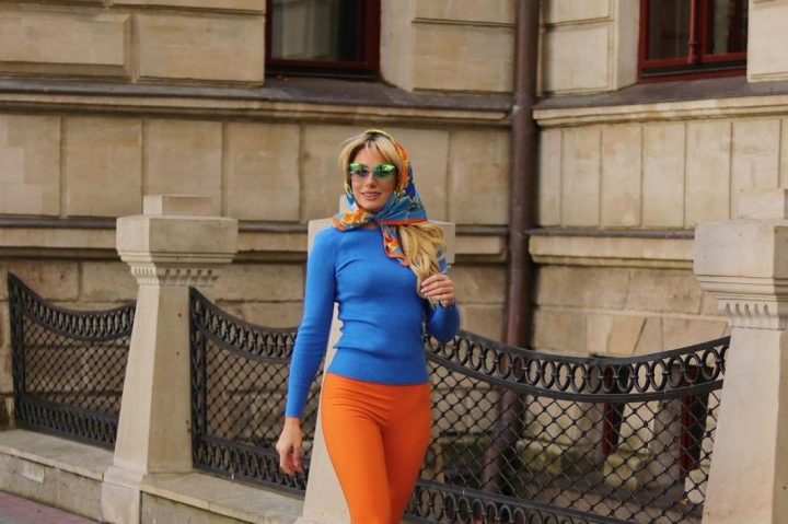 De trei ani e mai fericita! Natalia Gordienko: „Te iubesc mai mult decat viata!”