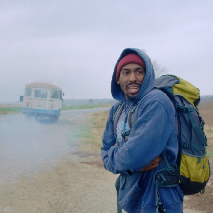 Aventurile unui american in tara noastra! „Lost in Moldova” - noul serial de comedie cu actori din SUA si Republica Moldova, bazat pe fapte reale Aventurile unui american in tara noastra! „Lost in Moldova” - noul serial de comedie cu actori din SUA si Republica Moldova, bazat pe fapte reale