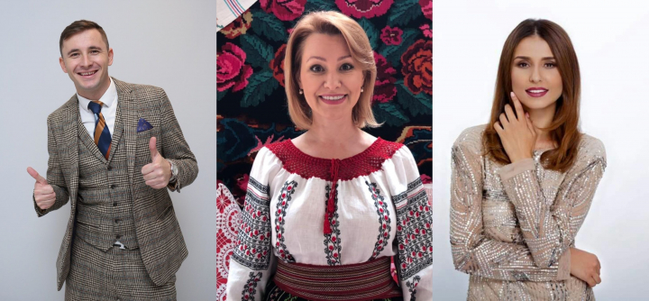 Ziua Romaniei pe retelele de socializare! Vezi cum au felicitat vedetele de la noi, romanii de pretutindeni Ziua Romaniei pe retelele de socializare! Vezi cum au felicitat vedetele de la noi, romanii de pretutindeni