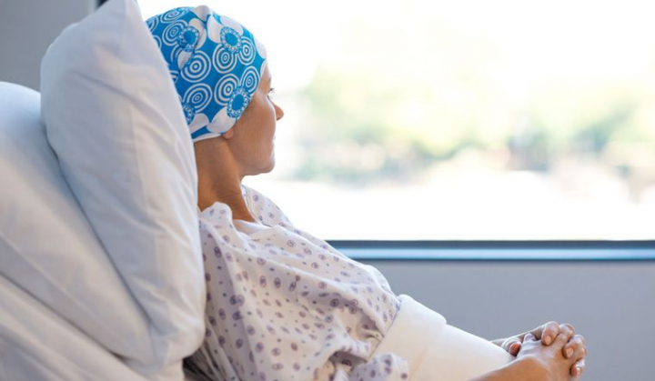 Gandirea pozitiva ajuta bolnavii de cancer sa invinga aceasta afectiune. Tatiana MENDES, PSIHOTERAPEUT: „Cercetarile spun ca pacientii care au o gandire luptatoare, care lupta pentru a supravietui, cel mai des ajung la vindecare.”