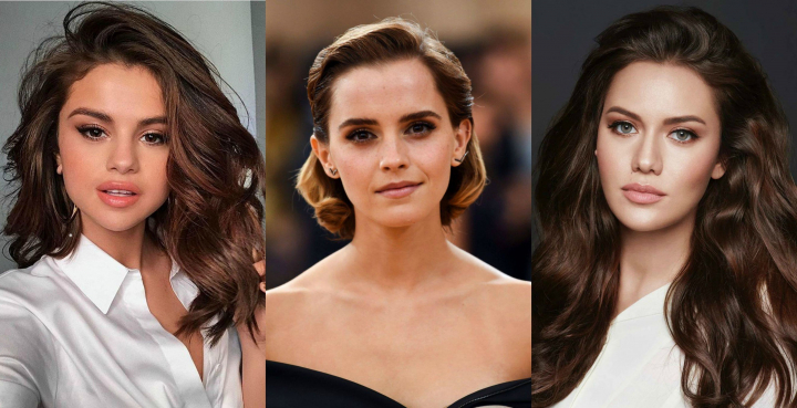 Top 10 cele mai frumoase femei din lume in anul 2020 Top 10 cele mai frumoase femei din lume in anul 2020