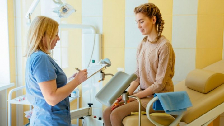 Efectuarea unor analize ocazionale ne ajuta sa tinem bolile la distanta! Vera MELNICIUC, MEDIC OBSTETRICIAN-GINECOLOG: „Fiecare persoana, nu numai la o anumita varsta, dar anual, trebuie sa faca niste vizite, fie ca le face la medicul de familie, fie la medicul ginecolog.”