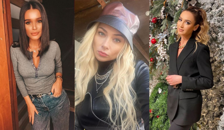 Scandal de amploare intre mai multe vedete din Rusia! S-a implicat chiar si Olga Buzova: „Я не позволю гадить в моем ДОМЕ” Scandal de amploare intre mai multe vedete din Rusia! S-a implicat chiar si Olga Buzova: „Я не позволю гадить в моем ДОМЕ”