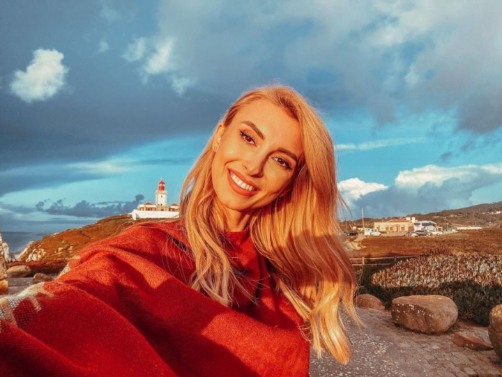 Andreea Balan, imagine sexy din dormitor. Ce mesaj i-a lasat Tiberiu Argint, presupusul ei iubit Andreea Balan, imagine sexy din dormitor. Ce mesaj i-a lasat Tiberiu Argint, presupusul ei iubit