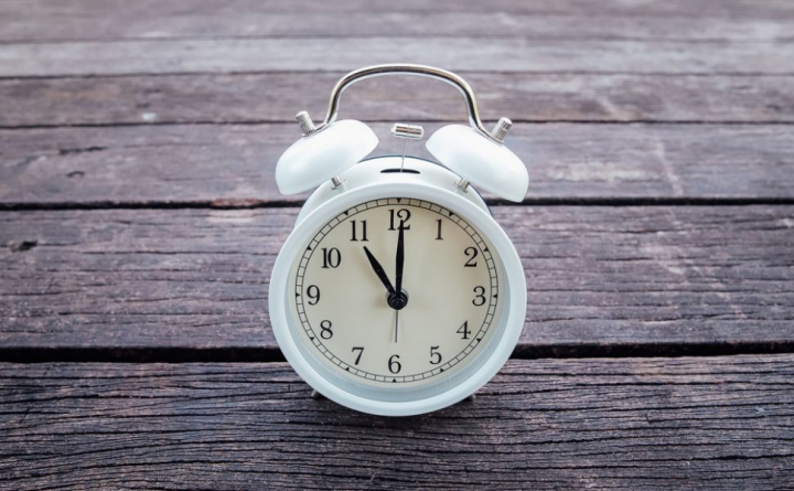 Ce inseamna, de fapt, cand te uiti la ceas si orele si minutele au aceeasi cifra Ce inseamna, de fapt, cand te uiti la ceas si orele si minutele au aceeasi cifra