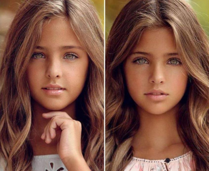 Ava si Leah Clements, considerate cele mai frumoase gemene din lume! Ce fac la trei ani dupa ce au cucerit lumea
Ava si Leah Clements, considerate cele mai frumoase gemene din lume! Ce fac la trei ani dupa ce au cucerit lumea