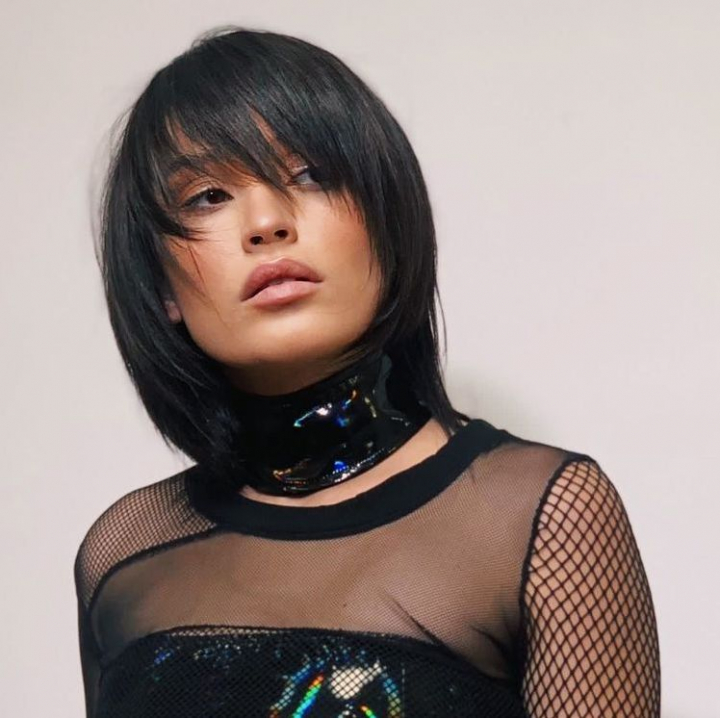 Irina Rimes - cea mai stilata vedeta din Romania in 2020! „Multumesc pentru acest premiu, un premiu motivant.”