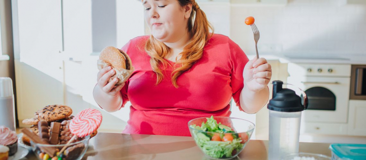 Obezitatea - boala secolului 21. Ana VIRTOSU, MEDIC ENDOCRINOLOG, NUTRITIONIST: „Obezitatea, ca si diabetul zaharat, este o boala cronica.”