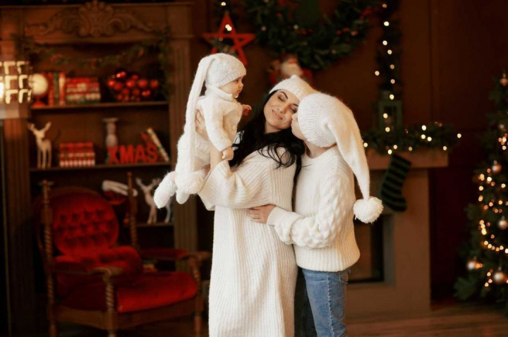 Sarbatorile atunci si acum. Svetlana Sainsus: „Au fost norocosi parintii nostri ca nu existau atatea gadgeturi” Sarbatorile atunci si acum. Svetlana Sainsus: „Au fost norocosi parintii nostri ca nu existau atatea gadgeturi”