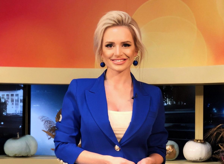 Anisoara Loghin si-a luat ramas bun cu lacrimi in ochi. Cine va fi noua prezentatoare O Seara Perfecta Anisoara Loghin si-a luat ramas bun cu lacrimi in ochi. Cine va fi noua prezentatoare O Seara Perfecta