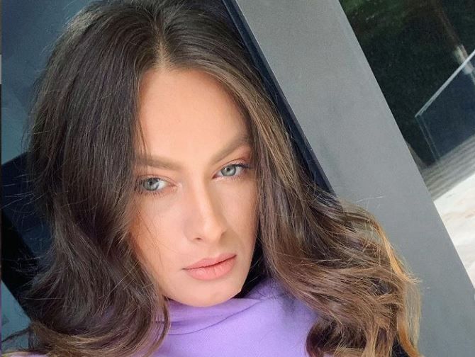 Raluka, sexy pe plajele din Dubai. Fotografia care i-a adus mii de like-uri pe Instagram
Raluka, sexy pe plajele din Dubai. Fotografia care i-a adus mii de like-uri pe Instagram