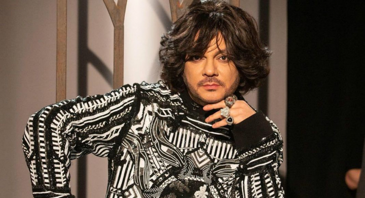 Filip Kirkorov s-a laudat cu conacul sau luxos din Miami. Nici Pugacheva nu are asa ceva Filip Kirkorov s-a laudat cu conacul sau luxos din Miami. Nici Pugacheva nu are asa ceva