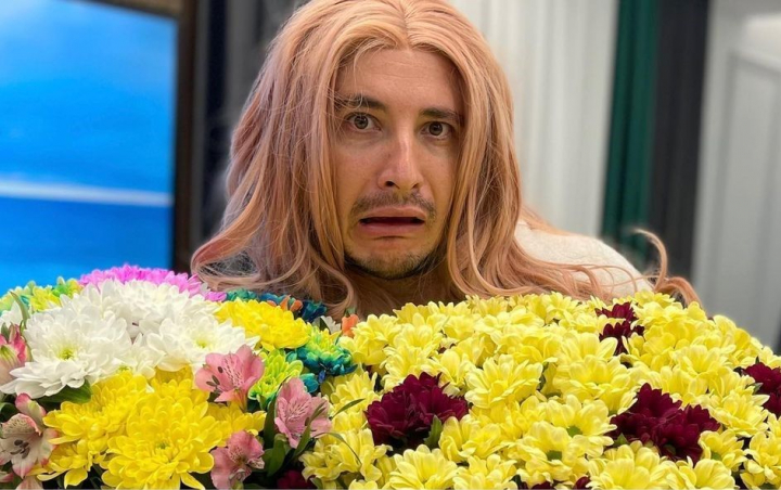 Masina de vedeta. De ziua lui, Emilian Cretu a primit cheile de la Porsche