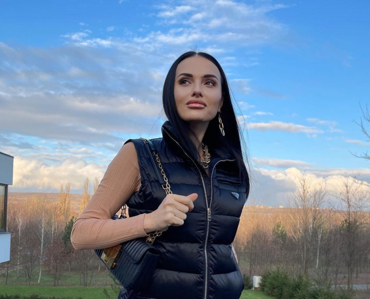 Declaratie neasteptata de la Tany Vander! De la cine a primit cadou apartamentul Declaratie neasteptata de la Tany Vander! De la cine a primit cadou apartamentul