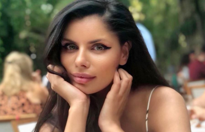 Ileana Lazariuc, aparitie rara alaturi de copiii ei. Fotografia de mii de like-uri care i-a impresionat pe fani
Ileana Lazariuc, aparitie rara alaturi de copiii ei. Fotografia de mii de like-uri care i-a impresionat pe fani