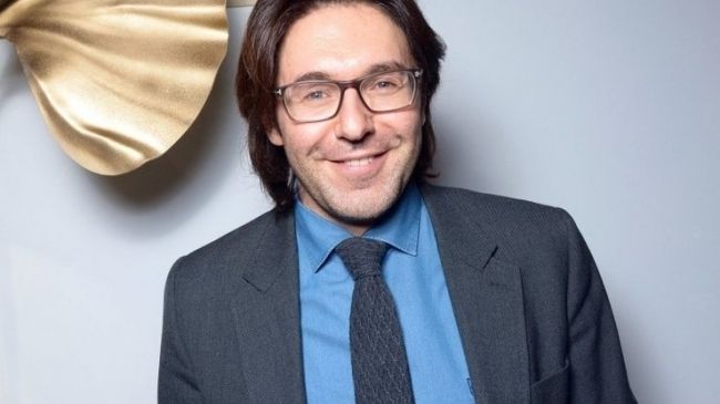 Andrei Malahov a recunoscut de ce nu-si arata fiul de trei ani Andrei Malahov a recunoscut de ce nu-si arata fiul de trei ani