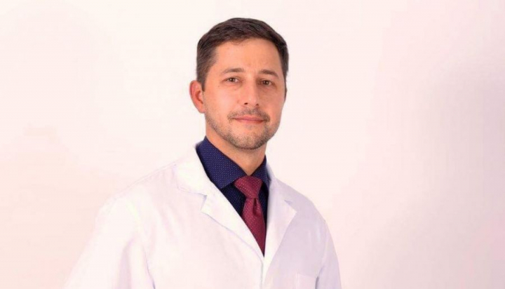 Medicul ginecolog, Vadim Scarlat, explica cum trebuie sa functioneze sexul intr-un cuplu: "Relatia sexuala trebuie sa fie o arta, nu o bifa" Medicul ginecolog, Vadim Scarlat, explica cum trebuie sa functioneze sexul intr-un cuplu: "Relatia sexuala trebuie sa fie o arta, nu o bifa"