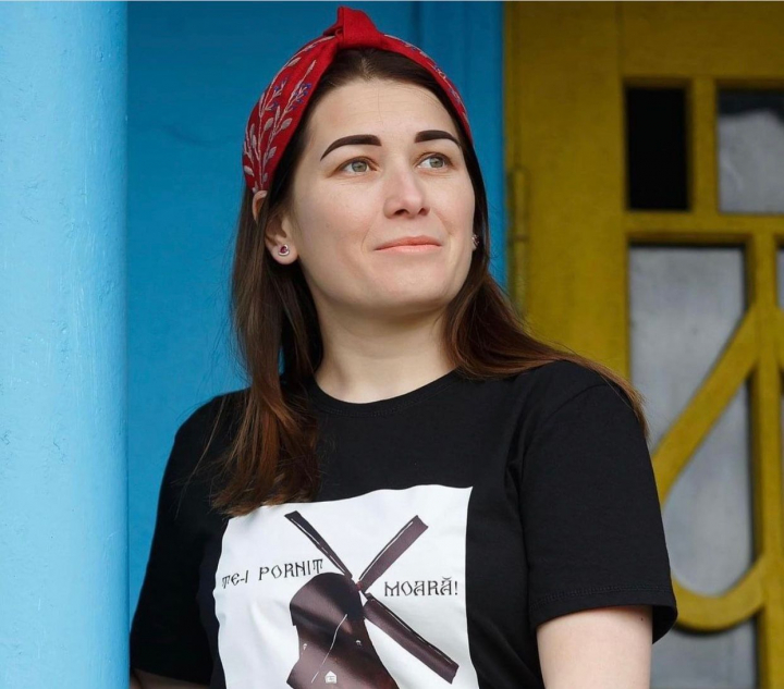 „Opt ani de cand mi-am facut o bucatica rupta". Victoria Rosca de la Zambarele, emotionata pana la lacrimi de ziua fiului ei, Ovidiu. Ce surpriza i-a pregatit sotul acesteia „Opt ani de cand mi-am facut o bucatica rupta". Victoria Rosca de la Zambarele, emotionata pana la lacrimi de ziua fiului ei, Ovidiu. Ce surpriza i-a pregatit sotul acesteia