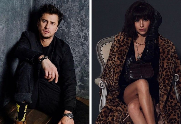 Dupa zvonurile aparute despre relatia lor, Miroslava Karpovich a publicat pentru prima data o fotografie cu Pavel Priluchnii Dupa zvonurile aparute despre relatia lor, Miroslava Karpovich a publicat pentru prima data o fotografie cu Pavel Priluchnii