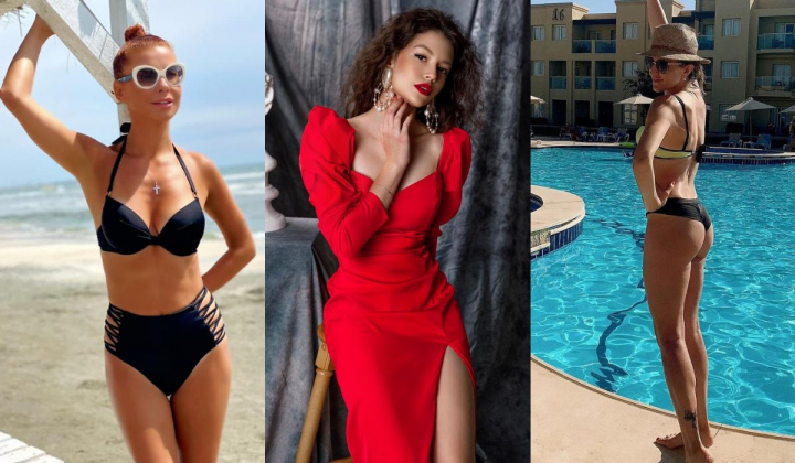 Parametri de model! Topul celor mai inalte interprete din Moldova Parametri de model! Topul celor mai inalte interprete din Moldova