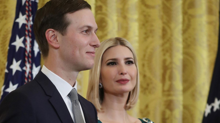 Nimeni nu-i mai vrea! Lovitura DURA primita de Ivanka Trump. REFUZUL care a socat-o pe fiica presedintelui Nimeni nu-i mai vrea! Lovitura DURA primita de Ivanka Trump. REFUZUL care a socat-o pe fiica presedintelui