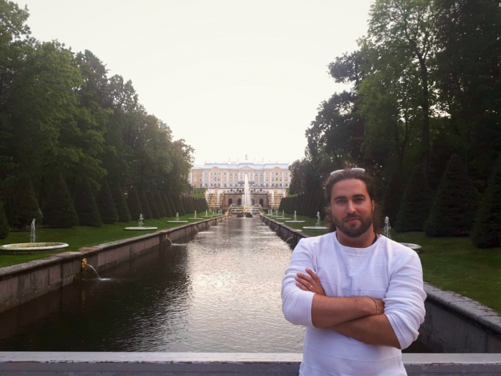 Cat de importante sunt ciferele in viata ta? Eduard Agachi, numerolog: „Sunt niste caracteristici pe care le avem, care ne definesc si pe care nu le mai putem schimba niciodata” Cat de importante sunt ciferele in viata ta? Eduard Agachi, numerolog: „Sunt niste caracteristici pe care le avem, care ne definesc si pe care nu le mai putem schimba niciodata”