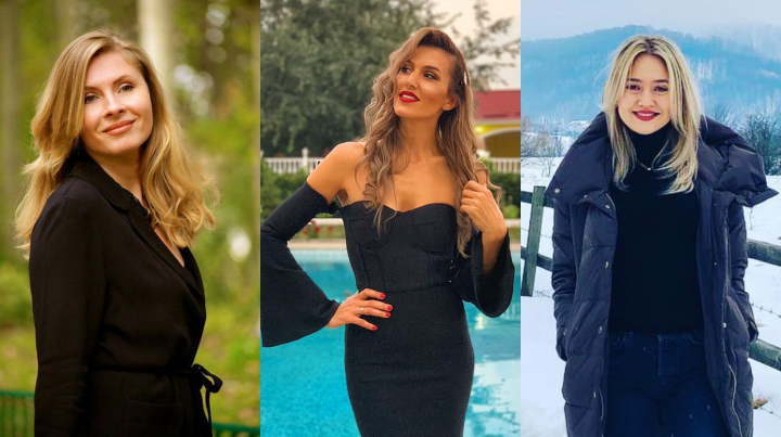 Ziua Tatianei! Vedetele din showbizul moldovenesc, care poarta acest nume Ziua Tatianei! Vedetele din showbizul moldovenesc, care poarta acest nume