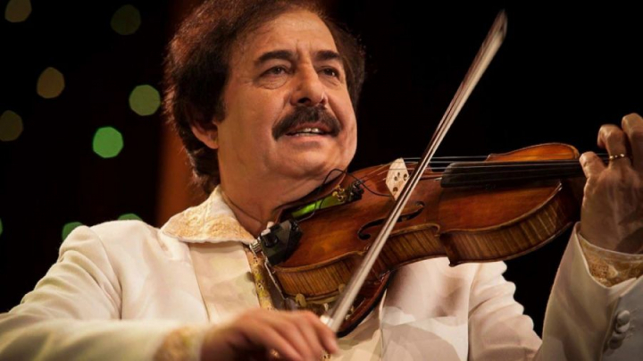 Maestrul Nicolae Botgros isi sarbatoreste ziua de nastere. Felicitarile au curs siroaie dis-de-dimineata: "Ne-ati demonstrat ca muzica si sufletul sunt leacuri eterne impotriva tuturor virusilor" Maestrul Nicolae Botgros isi sarbatoreste ziua de nastere. Felicitarile au curs siroaie dis-de-dimineata: "Ne-ati demonstrat ca muzica si sufletul sunt leacuri eterne impotriva tuturor virusilor"