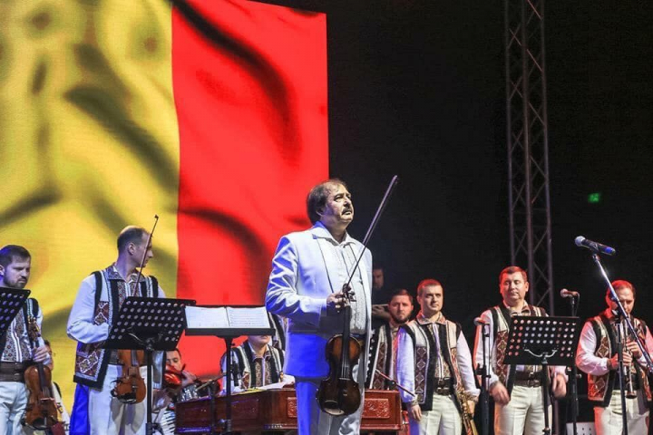  „Anii mei au trecut, au trecut prin triumf”. Cum si-a sarbatorit maestrul Nicolae Botgros cea de-a 68-a aniversare