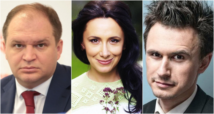 Fake in loc de scuze. Nata Albot spune ca Ion Ceban e un mincinos si a lansat stiri false pentru a sustrage atentia publicului de la amenintarile cu bataia la adresa lui Bolocan si vacanta din Egipt: "Masinaria a inceput sa "shtampuiasca fake-ul si toti au uitat badaranismul lui Ceban" Fake in loc de scuze. Nata Albot spune ca Ion Ceban e un mincinos si a lansat stiri false pentru a sustrage atentia publicului de la amenintarile cu bataia la adresa lui Bolocan si vacanta din Egipt: "Masinaria a inceput sa "shtampuiasca fake-ul si toti au uitat badaranismul lui Ceban"