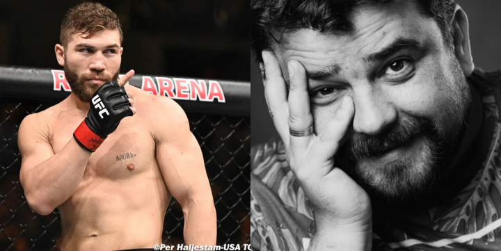 „Cu o lovitura pot sa il trimit in ambulanta” Anatolie Melnic si Ion Cutelaba, supranumit Hulk de Moldova, s-au intalnit in ring „Cu o lovitura pot sa il trimit in ambulanta” Anatolie Melnic si Ion Cutelaba, supranumit Hulk de Moldova, s-au intalnit in ring