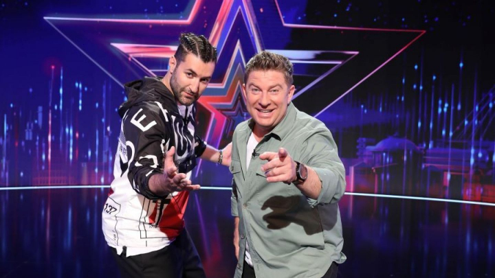 “Romanii au talent” revine la PRO TV din 5 februarie, cu 2 editii pe saptamana “Romanii au talent” revine la PRO TV din 5 februarie, cu 2 editii pe saptamana