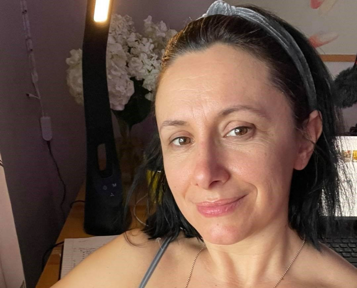 „Au trecut 6 zile si primarul Ion Ceban nu si-a cerut scuze pentru amenintari si calomnie.” Nata Albot inca asteapta ca primarul sa recunoasca public ca a gresit „Au trecut 6 zile si primarul Ion Ceban nu si-a cerut scuze pentru amenintari si calomnie.” Nata Albot inca asteapta ca primarul sa recunoasca public ca a gresit