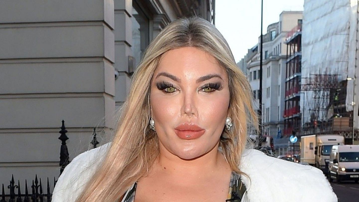 ”Imi va schimba viata”. Ce decizie a luat Jessica Alves cu privire la transformarea in femeie ”Imi va schimba viata”. Ce decizie a luat Jessica Alves cu privire la transformarea in femeie