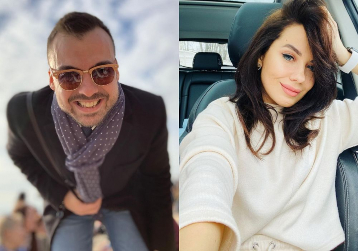 Gabi Marcu, dezvaluiri despre divortul cu bloggerita Cristina Evtodii: „I-am recunoscut personal ca eu am inselat-o” Gabi Marcu, dezvaluiri despre divortul cu bloggerita Cristina Evtodii: „I-am recunoscut personal ca eu am inselat-o”