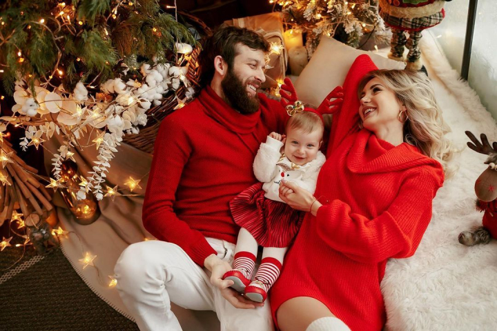 Katalina Rusu are fata mare! Fiica ei Melissa a implinit un anisor