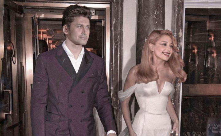 In acelasi fotoliu cu Tina Karol. Dan Balan a revenit la Vocea Ucrainei In acelasi fotoliu cu Tina Karol. Dan Balan a revenit la Vocea Ucrainei