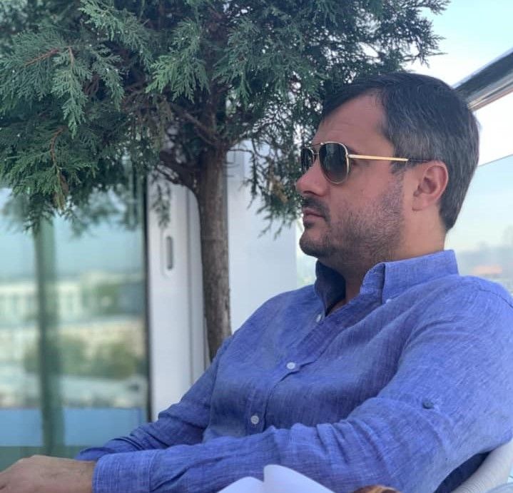 Milionarul Gabriel Stati - un tata fericit! Copiii acestuia sunt de aproape aceeasi varsta cu iubita lui Milionarul Gabriel Stati - un tata fericit! Copiii acestuia sunt de aproape aceeasi varsta cu iubita lui