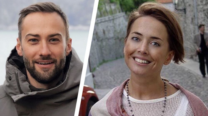 La aproape sase ani de la moartea Jannei Friske, Dmitriy Shepelev a anuntat ca va deveni tata pentru a doua oara