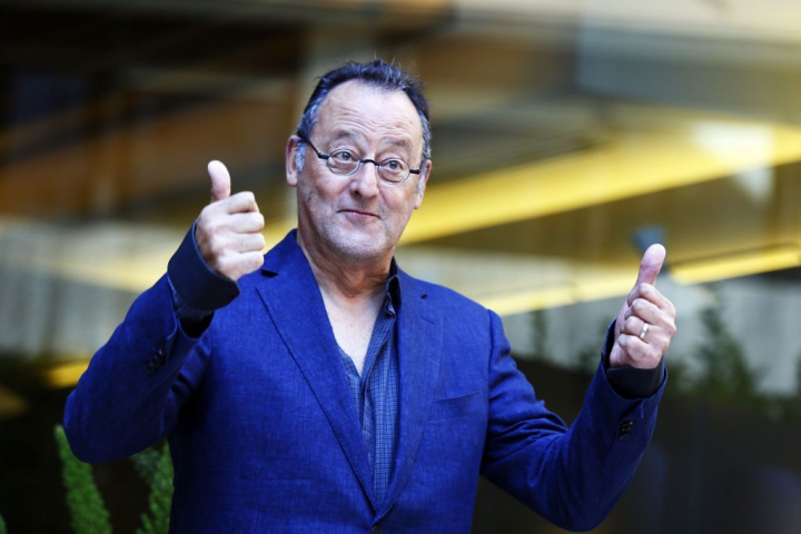 Ce frumoasa este sotia lui Jean Reno. Zofia Borucka arata impecabil la 48 de ani
Ce frumoasa este sotia lui Jean Reno. Zofia Borucka arata impecabil la 48 de ani