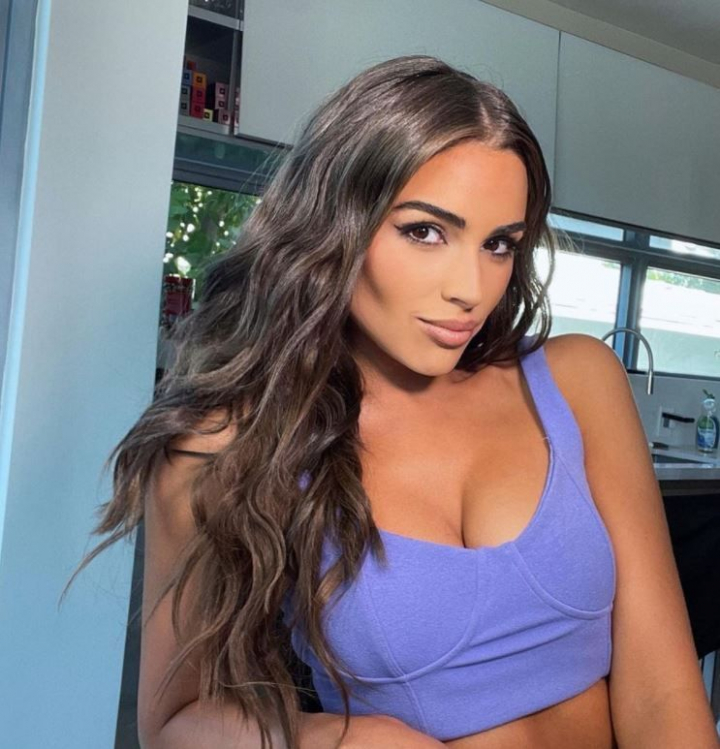 Olivia Culpo, fosta Miss Univers, provocatoare in costum de baie! Imaginile au facut furori pe Internet Olivia Culpo, fosta Miss Univers, provocatoare in costum de baie! Imaginile au facut furori pe Internet