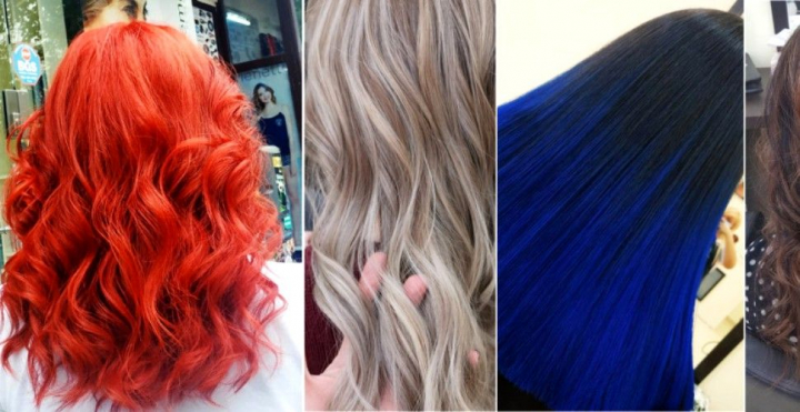 Tendinte in hairstyling – tunsori si coafuri ce se remarca in 2021 Tendinte in hairstyling – tunsori si coafuri ce se remarca in 2021