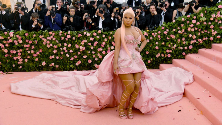 Tatal cantaretei Nicki Minaj, ucis la New York. Ce s-a intamplat Tatal cantaretei Nicki Minaj, ucis la New York. Ce s-a intamplat