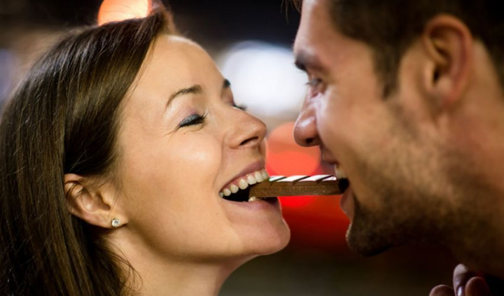 Topul alimentelor afrodiziace care stimuleaza apetitul sexual. Ce aliment accentueaza libidoul masculin - VIDEO Topul alimentelor afrodiziace care stimuleaza apetitul sexual. Ce aliment accentueaza libidoul masculin - VIDEO