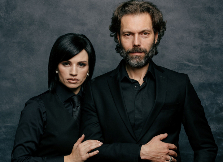 Cuplul moldo-italian care afirma ca nu si-ar ierta niciodata EGOISMUL. Ce o enerveaza cel mai mult pe Diana Ballerini la sotul ei: „Face totul foarte incet”