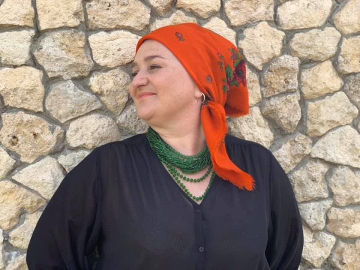 Dupa 45 de ani, viata actritei Tamara Varlan nu se va schimba, odata cu venirea menopauzei. „Nu e o sentinta, nu e o condamnare” Dupa 45 de ani, viata actritei Tamara Varlan nu se va schimba, odata cu venirea menopauzei. „Nu e o sentinta, nu e o condamnare”