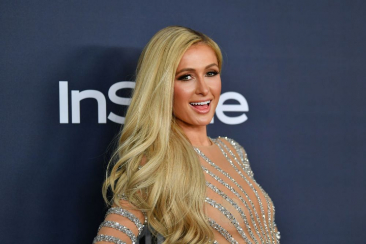 Paris Hilton a fost ceruta de sotie pentru a patra oara. Cine e barbatul care a cucerit-o Paris Hilton a fost ceruta de sotie pentru a patra oara. Cine e barbatul care a cucerit-o