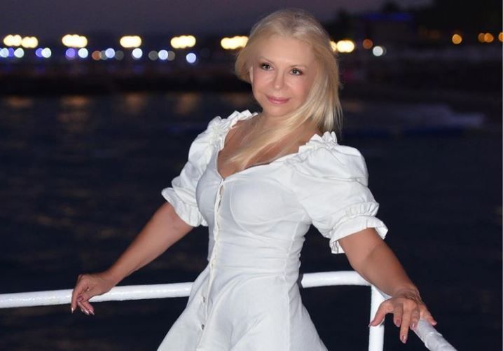 Ludmila Balan a suferit o forma grea de Covid-19. Prima declaratie a artistei: „M-a atacat si m-a lovit rau de tot”